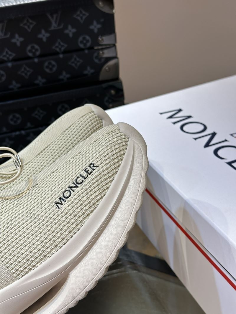 Moncler Shoes